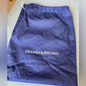 Dooney & Burke hand bag